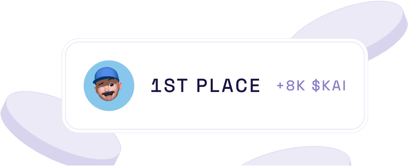 Social token rewards